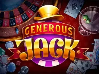 Richbet Casino screenshot