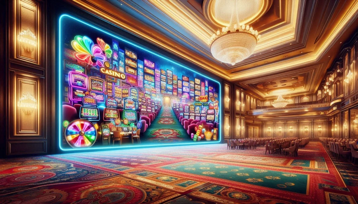 Richbet Casino